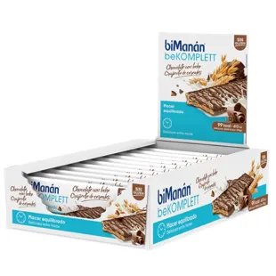 Arkopharma Snack gluten-free Chocolate with milk 20 units