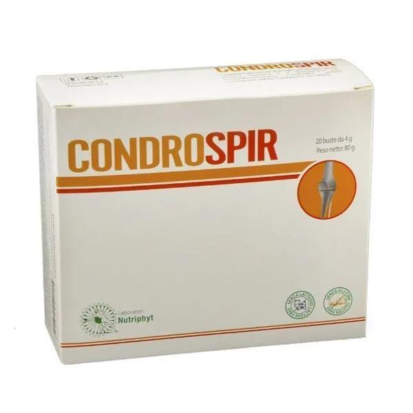 CondroSpir Integratore 20 Bustine