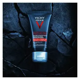 Vichy Homme Structure Force Soin Global Hydratant Anti-Âge 50ml