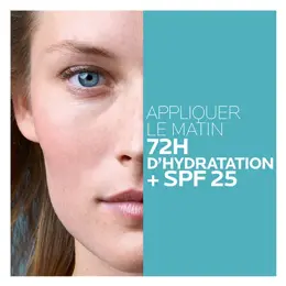 La Roche Posay Hydraphase HA UV SPF25 Légère 40ml