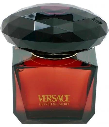 Versace Crystal Noir - Eau de Toilette 90 ml