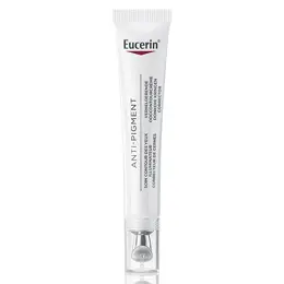 Eucerin Anti-Pigment Soin Contour des Yeux Illuminateur 15ml