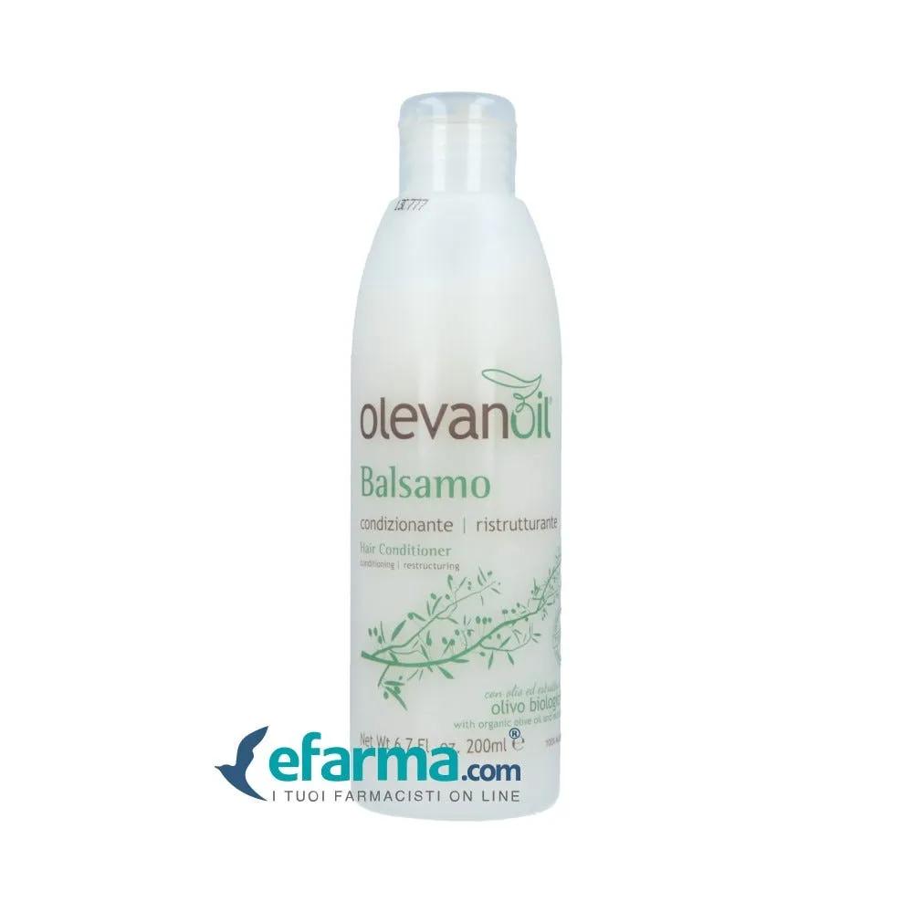 Olevanoil Balsamo 200 ml