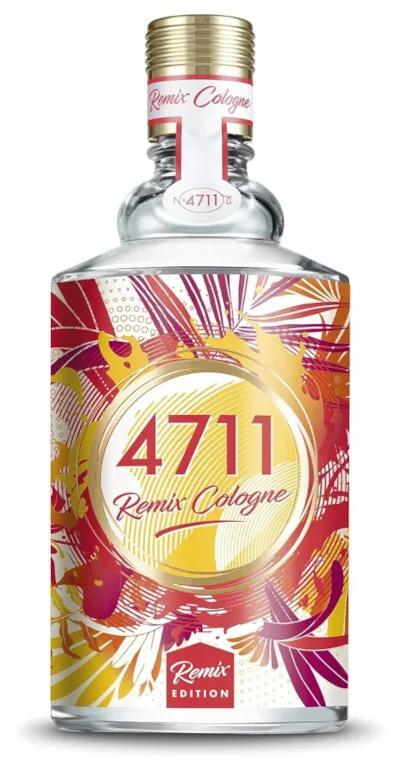 4711 Remix Exotic Paradise Pompelmo Colonia 100 ml