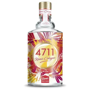 4711 Remix Colonia Exotic Paradise Grapefruit 100 ml