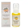 Haut-Ségala Les Huiles Végétales Abricot Vierge Biologique 50ml