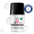 Déodorant anti-transpirant Vichy Homme 48 h 50 ml