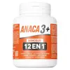 Anaca3+ Minceur 12 en 1 120 gélules