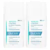 Ducray Hidrosis Control Anti-Transpirant Roll-On Lot de 2 x 40ml