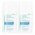 Ducray Hidrosis Control Anti-Sudorazione Roll On Lotto di 2 x 40ml
