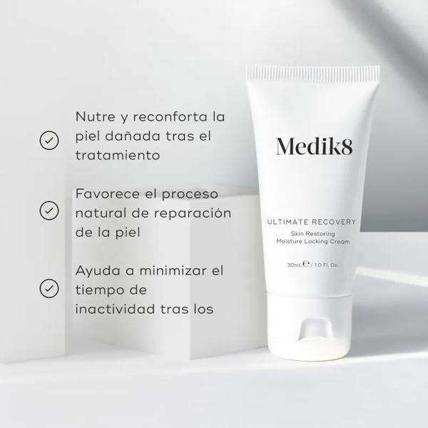 Medik8 Ultimate Recovery Intense 30 ml