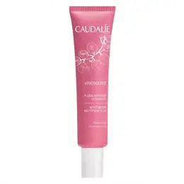 Caudalie Vinosource Fluide Matifiant Hydratant 40ml