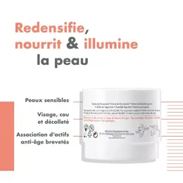 Avène DermAbsolu Jour Crème de Jour Fondamentale 40ml