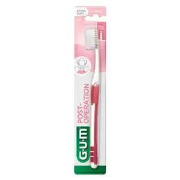 Gum Brosse à Dents N°317 Spécifique Post-Opération