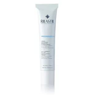 Rilastil Progression+ Crema Antiarrugas 40 ml
