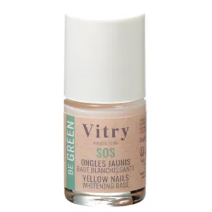 Vitry SOS Yellow Nails 10 ml
