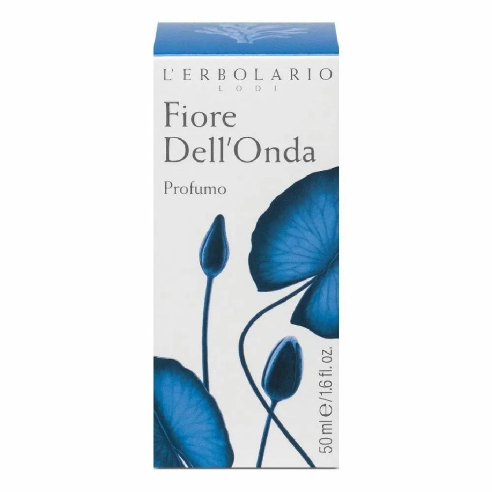 Fiore dell'Onda Acqua Profumata per il Corpo 50 ml