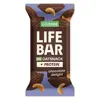 Lifefood Lifebar OatSnack Prot.Choc.Lifefoo 40 g