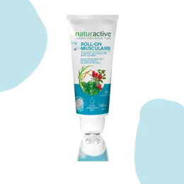 Naturactive Articulations & Muscles Roll-on Bio 100ml