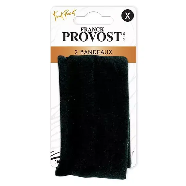 Franck Provost Accessories Hairband 2 units