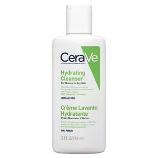 Cerave Crema Idratante 88ml