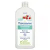 Natessance Shampoing Fortifiant Ricin Bio et Kératine Végétale 500ml