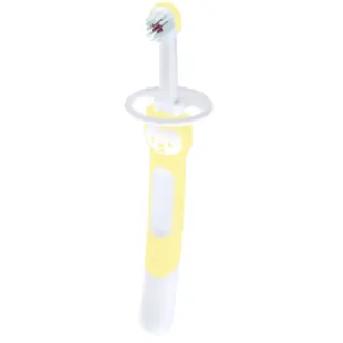 Mam Baby Brush Trainingsbürste 1 Stück