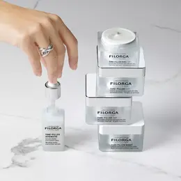 Filorga Time-Filler 5XP Crème Correction Rides 50ml