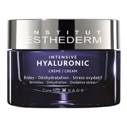 Esthederm Intensive Hyaluronic Crème 50ml