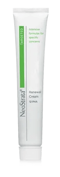 NeoStrata Targeted Treatment Renewal Crema Intensiva Antietà 30 g