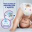 Diapers Dodot Activity T5 + 12-17 Kg 48Uds