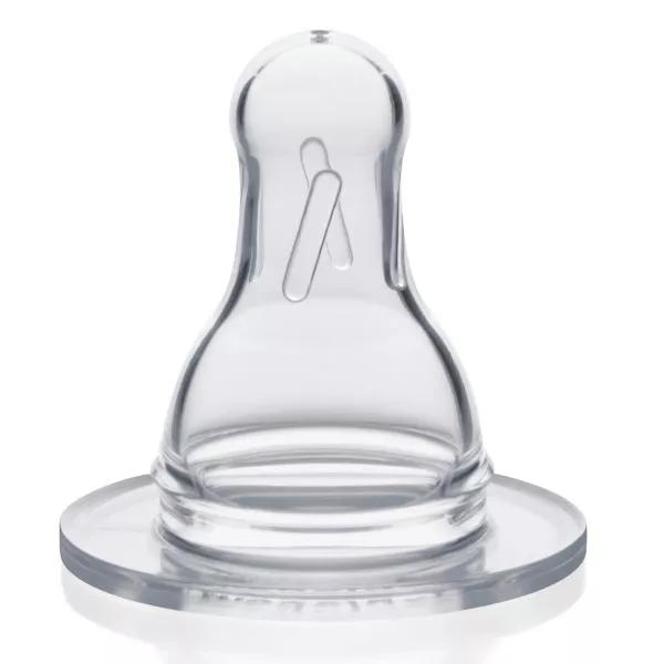 Medela Tétines de Remplacement Taille S Lot de 2