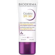 Bioderma Cicabio SPF50+ 30 ml