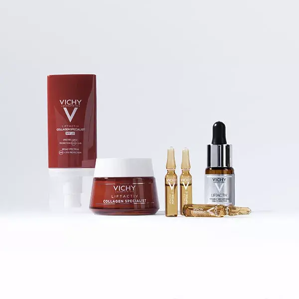 Vichy Liftactiv Skin Cure 15 ml