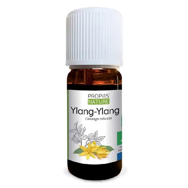 Propos'Nature Aceite Esencial Bio Ylang Ylang III 10ml