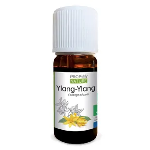 Propos'Nature Olio Essenziale Bio Ylang-Ylang III 10ml