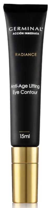Germinal Éclat Anti-Âge Contour des Yeux 15 ml