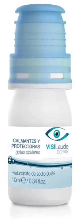 Cumlaude Visilaude Oogdruppels 10ml