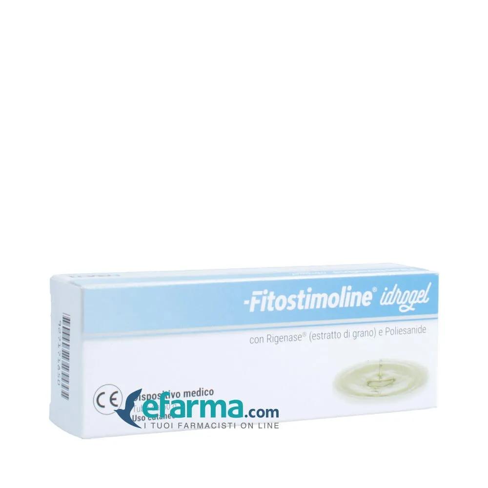 Damor Fitostimoline Idrogel 50 g