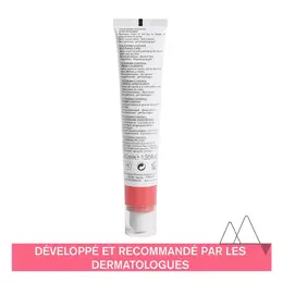 Uriage Toléderm Control Soin Apaisant Haute Tolérance Peaux Sensibles 40ml