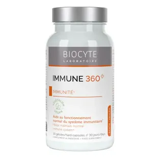 Biocyte Difese Immunitarie 360° 30 capsule