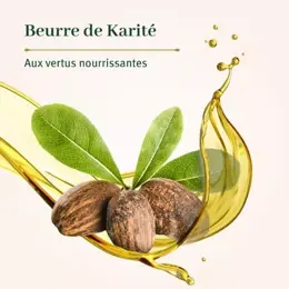 Le Petit Olivier - Lait Corps Réparateur - Beurre de Karité 250ml