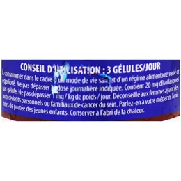 Pharm Nature Micronutrition Complexe Kudzu 60 gélules