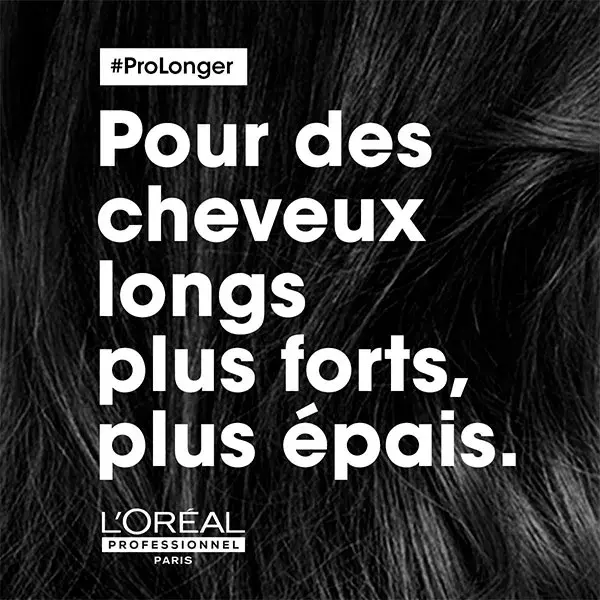 L'Oréal Professionnel Serie Expert Pro Longer Shampoing Rénovateur de Longueurs 300ml
