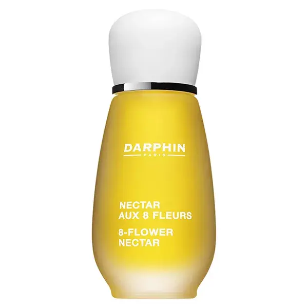 Darphin Elixir Nectar aux 8 Fleurs 15ml