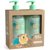 Isdin Baby Naturals Gel-Champú 2x750 ml