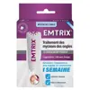 Emtrix® Traitement pour Mycoses ou Psoriasis des Ongles 10 ml