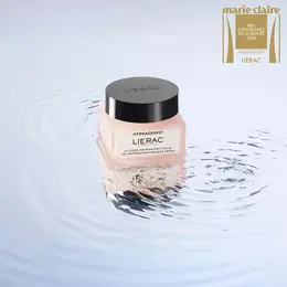 Lierac Hydragenist La Crème Réhydratante Éclat 65ml