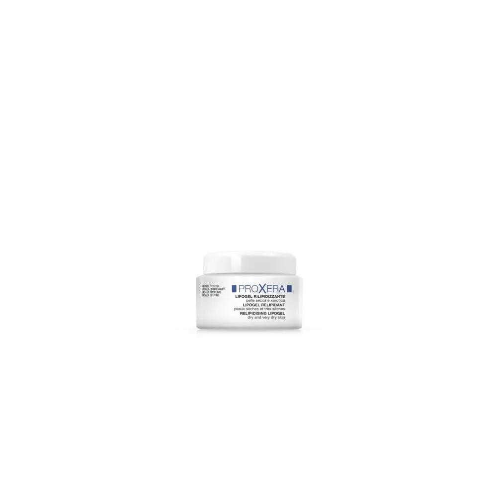 Bionike Proxera Lipogel Rilipidizzante Pelle Secca e Xerotica 50 ml