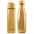 MyBabyAndMe Gold Thermos 500 ml + Biberon Thermique Miniland